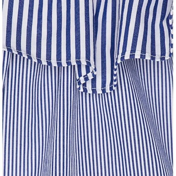 Parker "Maureen Combo" Blouse in Size XS - Picture 5 of 13